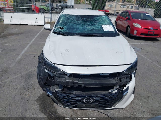 Nissan 2024 2024 3N1AB8CV8RY294838 Image 12