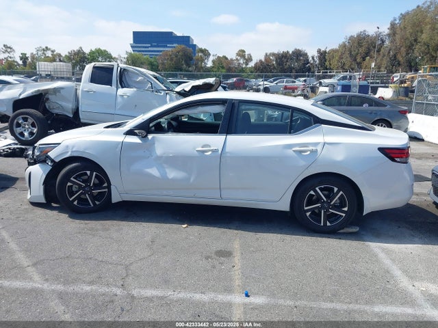 Nissan 2024 2024 3N1AB8CV8RY294838 Image 14