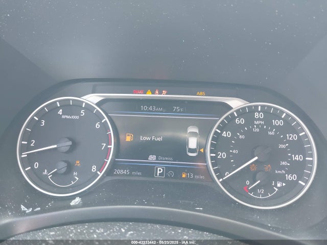 Nissan 2024 2024 3N1AB8CV8RY294838 Image 15