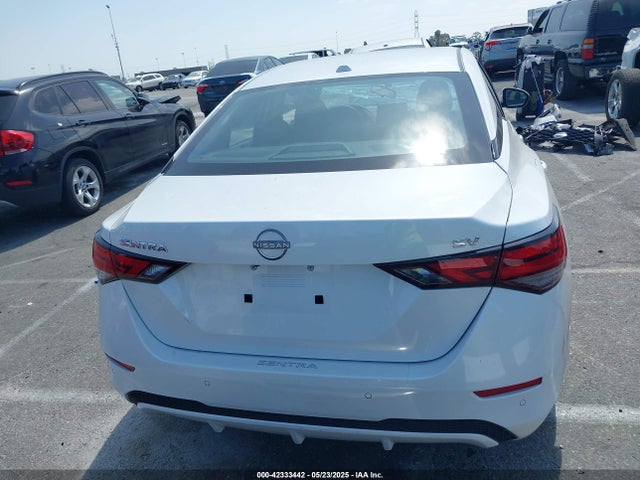 Nissan 2024 2024 3N1AB8CV8RY294838 Image 16