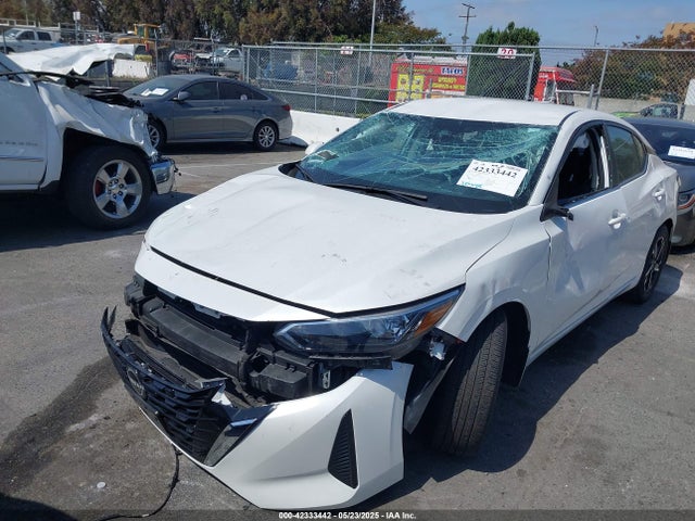 Nissan 2024 2024 3N1AB8CV8RY294838 Image 2