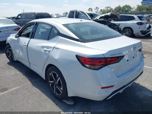Nissan 2024 2024 3N1AB8CV8RY294838 Image 3