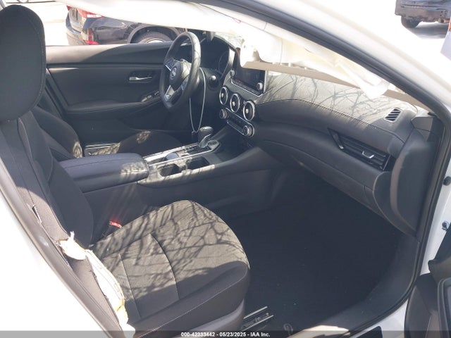 Nissan 2024 2024 3N1AB8CV8RY294838 Image 5