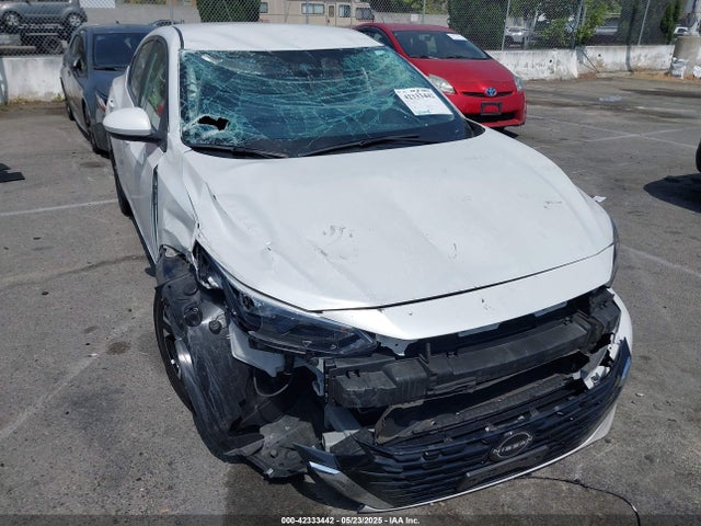 Nissan 2024 2024 3N1AB8CV8RY294838 Image 6