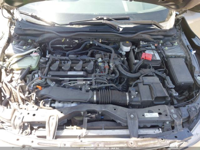 SHHFK7H32LU414932 Honda Civic Lx