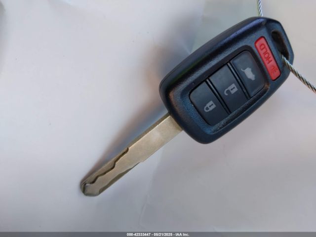 SHHFK7H32LU414932 Honda Civic Lx