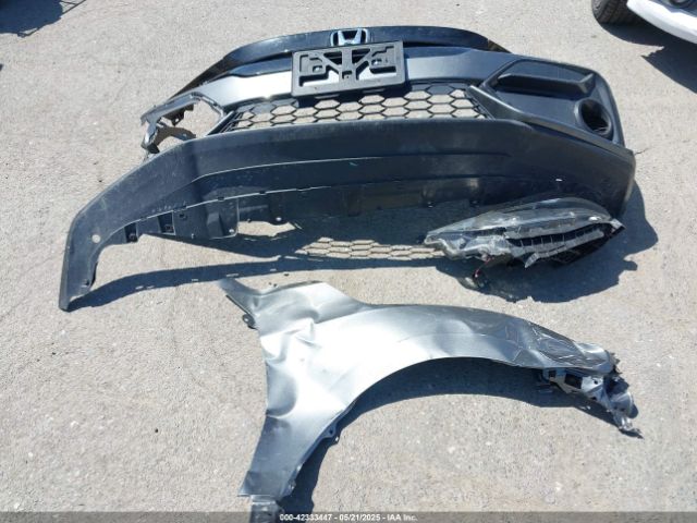 SHHFK7H32LU414932 Honda Civic Lx