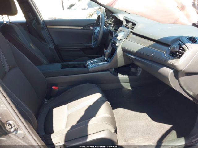 SHHFK7H32LU414932 Honda Civic Lx