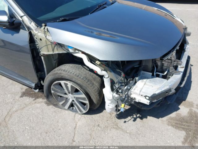 SHHFK7H32LU414932 Honda Civic Lx