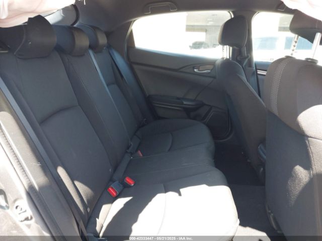SHHFK7H32LU414932 Honda Civic Lx