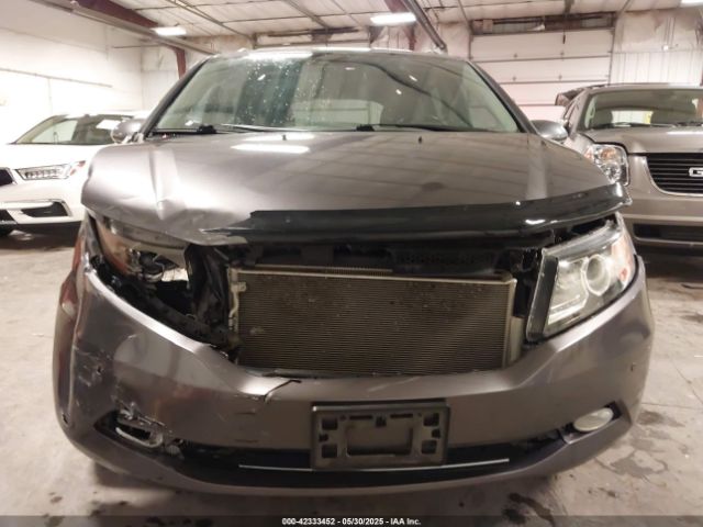 5FNRL5H98FB070161 Honda j35z8