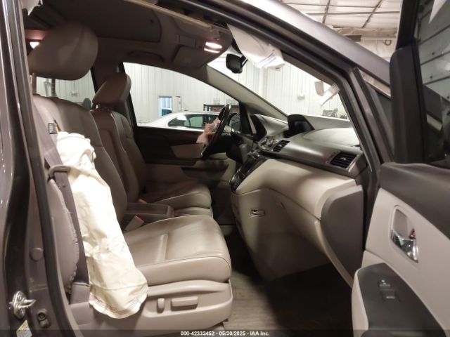 5FNRL5H98FB070161 Honda j35z8