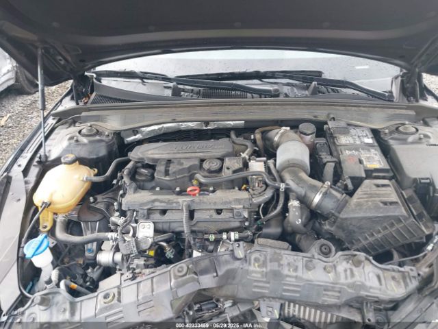5XXG64J20PG213348 KIA K5 Gt-line