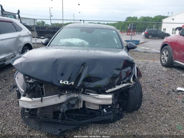 5XXG64J20PG213348 KIA K5 Gt-line