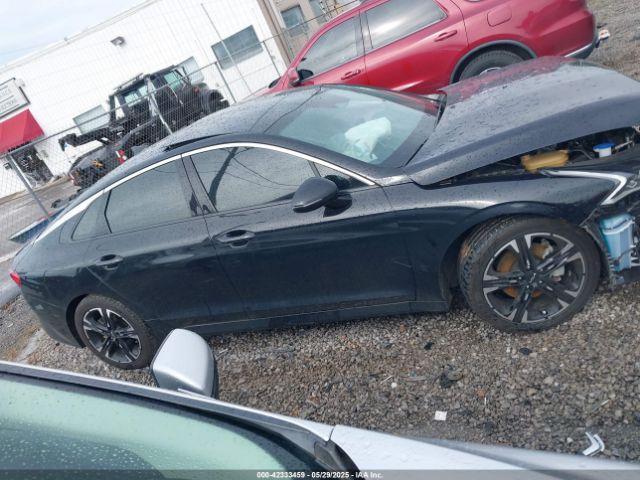 5XXG64J20PG213348 KIA K5 Gt-line