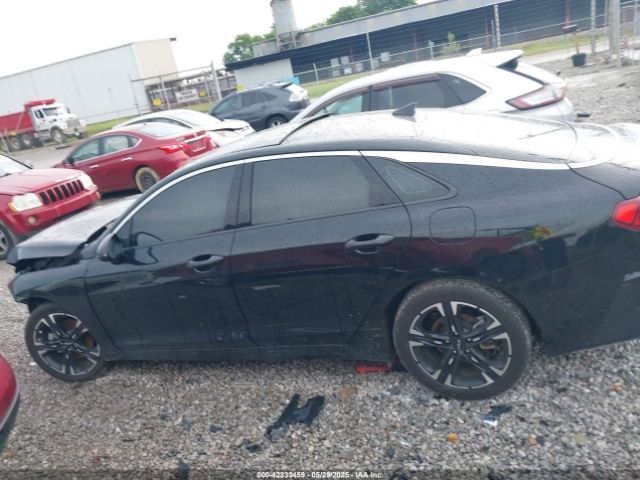 5XXG64J20PG213348 KIA K5 Gt-line