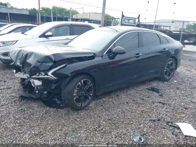 5XXG64J20PG213348 KIA K5 Gt-line