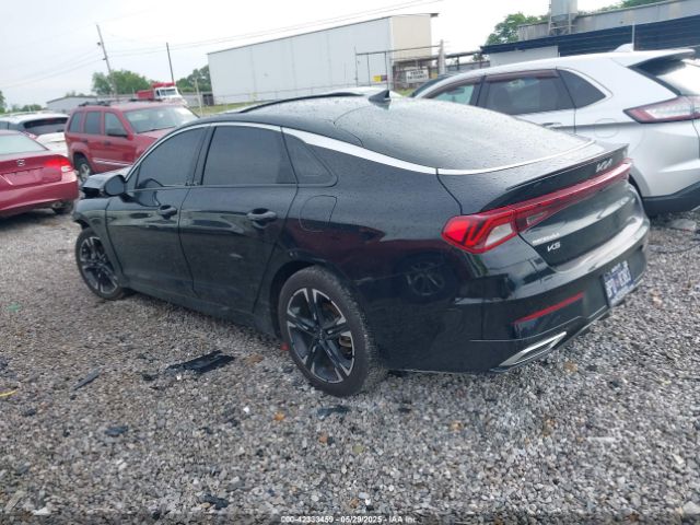 5XXG64J20PG213348 KIA K5 Gt-line
