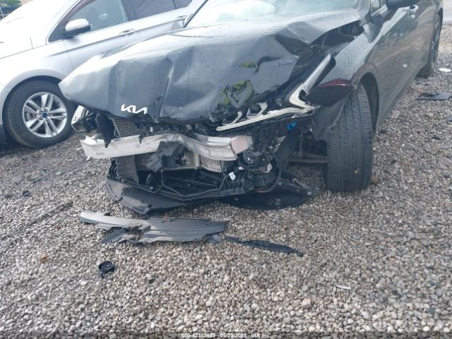 5XXG64J20PG213348 KIA K5 Gt-line