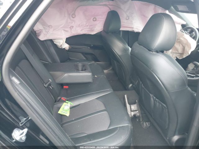 5XXG64J20PG213348 KIA K5 Gt-line
