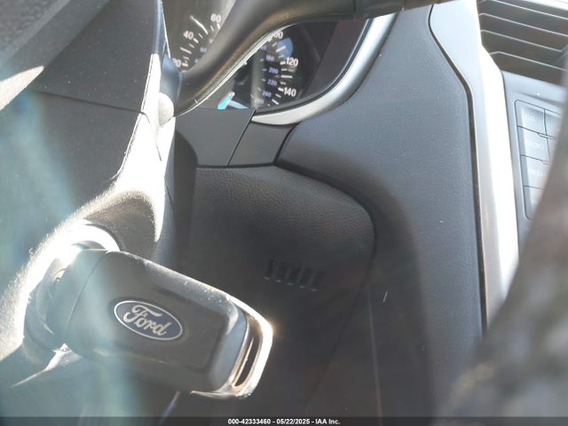 1FA6P0HD4G5119332 Ford FUSION SE