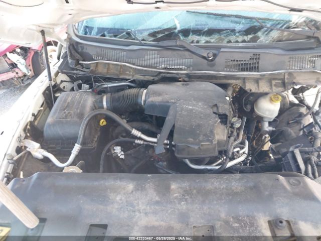 2016 RAM 1500 1C6RR6FG0GS243513 Photo 9