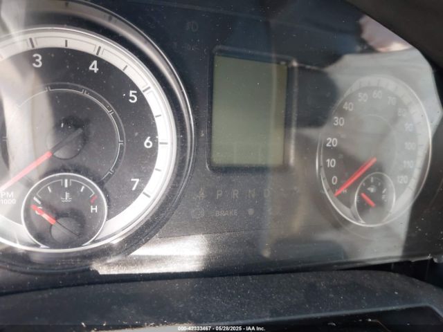 2016 RAM 1500 1C6RR6FG0GS243513 Photo 6