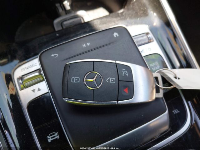 2020 MERCEDES-BENZ GLB 250 W1N4M4GB5LW032683 Photo 10