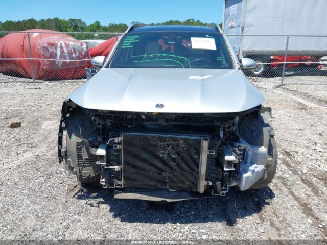 W1N4M4GB5LW032683 Mercedes-Benz m260