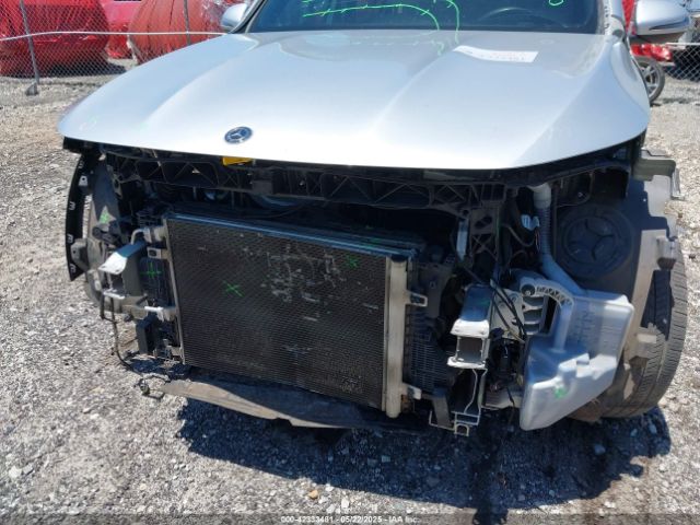 2020 MERCEDES-BENZ GLB 250 W1N4M4GB5LW032683 Photo 5