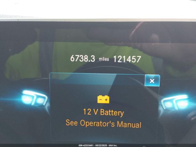 2020 MERCEDES-BENZ GLB 250 W1N4M4GB5LW032683 Photo 6