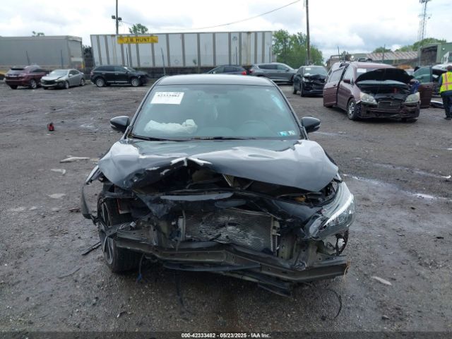 4S3GTAL6XL3710649 Subaru 2020