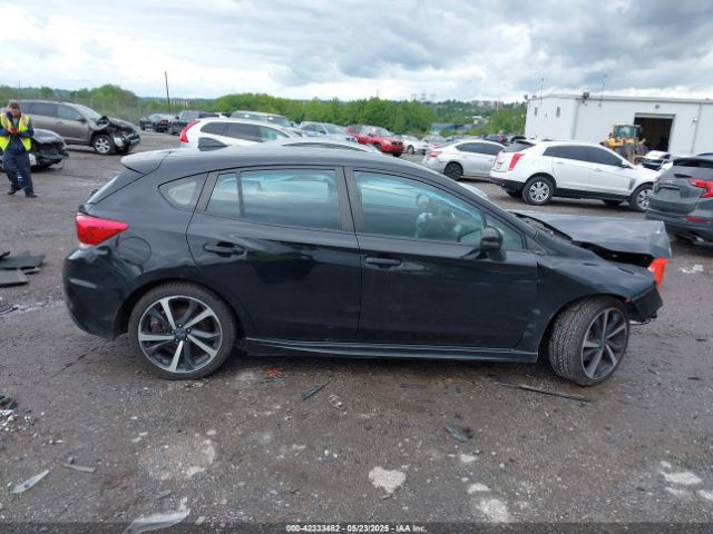 4S3GTAL6XL3710649 Subaru 2020
