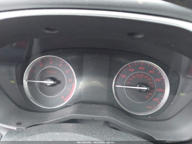 4S3GTAL6XL3710649 Subaru 2020