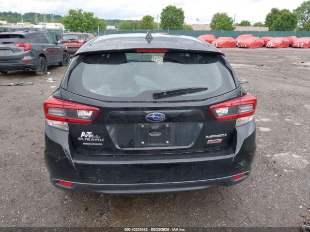 4S3GTAL6XL3710649 Subaru 2020