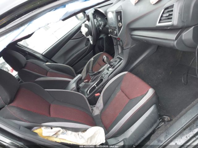 4S3GTAL6XL3710649 Subaru 2020