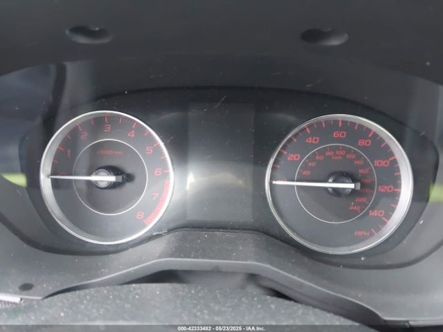 4S3GTAL6XL3710649 Subaru 2020