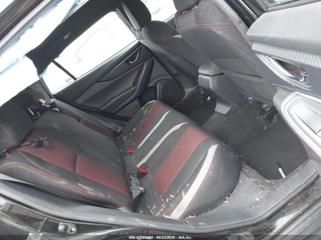 4S3GTAL6XL3710649 Subaru 2020