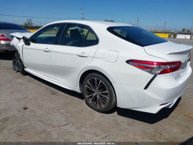 JTNB11HK1J3000375 Toyota Camry L/le/se/xle
