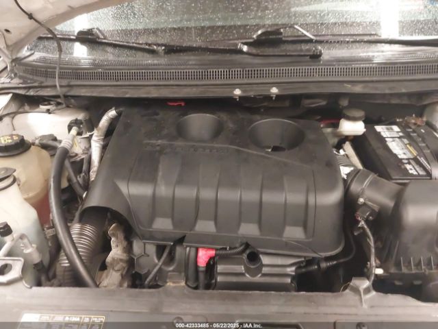 2013 FORD EDGE 2FMDK3G99DBA95899 Photo 9