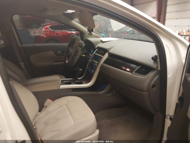 2013 FORD EDGE 2FMDK3G99DBA95899 Photo 4