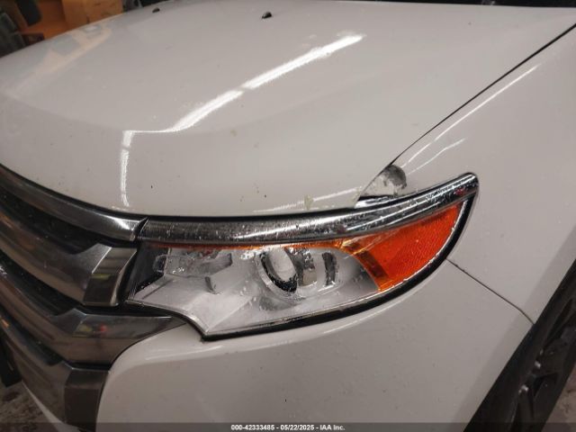 2013 FORD EDGE 2FMDK3G99DBA95899 Photo 5