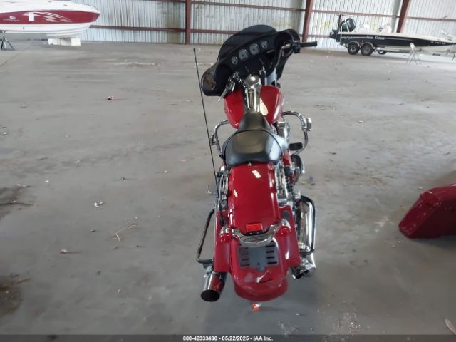 2021 HARLEY-DAVIDSON FLHX 1HD1KBC26MB638995 Photo 5