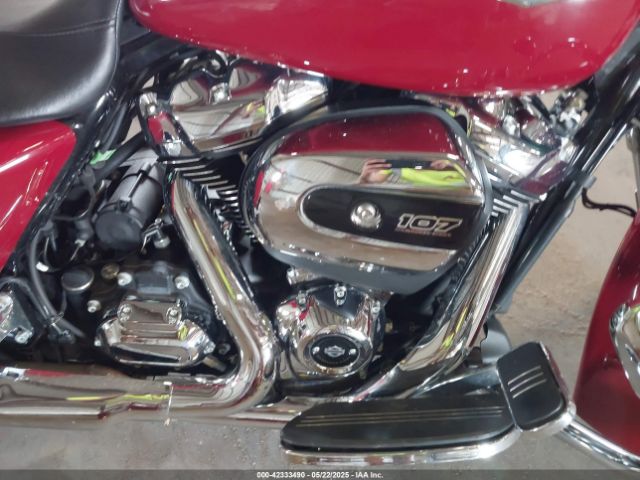 2021 HARLEY-DAVIDSON FLHX 1HD1KBC26MB638995 Photo 7