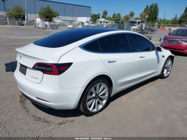2020 TESLA MODEL 3 5YJ3E1EB7LF622860 Photo 3