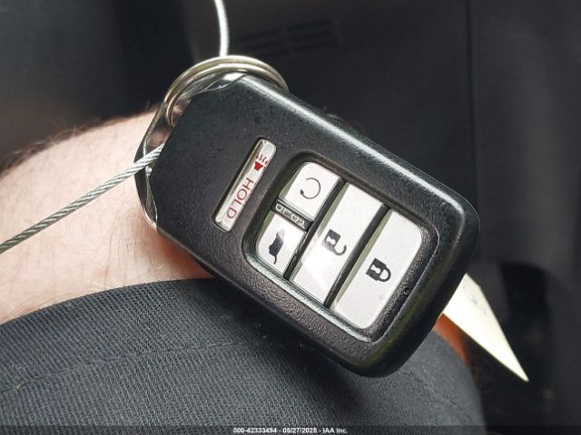 5J6RW2H85HL002438 Honda Cr-v Ex-l/ex-l Navi