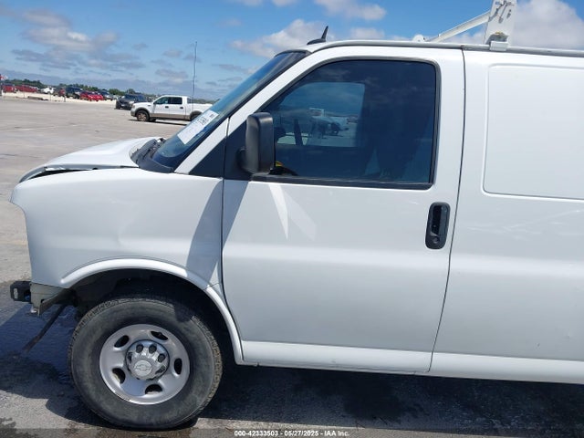 Chevrolet l20 2015 1GCWGGCF9F1229343 Image 17