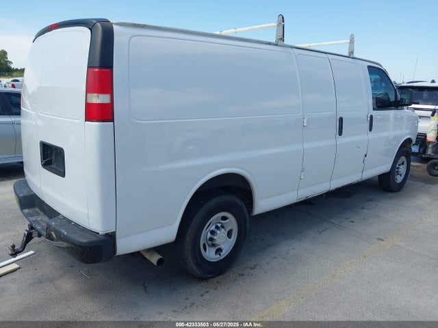 Chevrolet l20 2015 1GCWGGCF9F1229343 Image 4