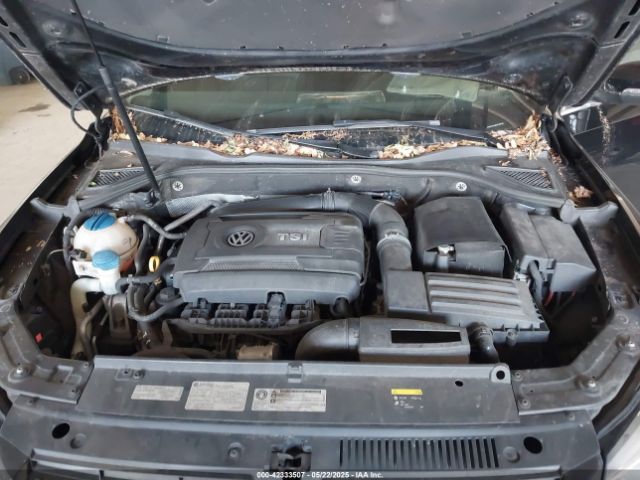 1VWAT7A36FC103702 Volkswagen Passat 1.8t Limited Edition