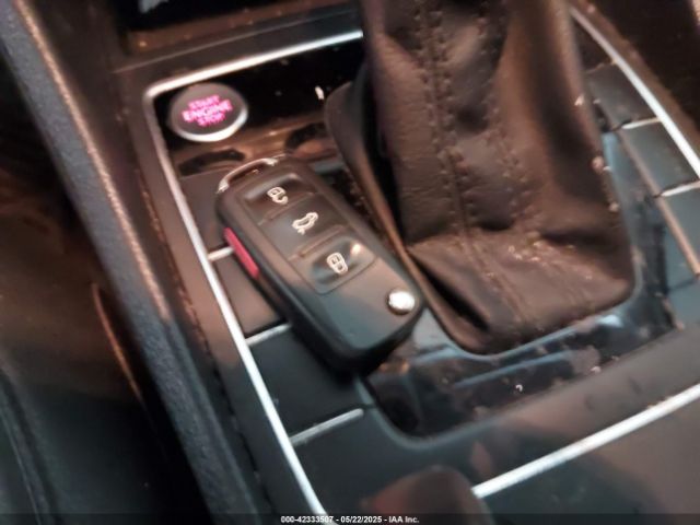1VWAT7A36FC103702 Volkswagen Passat 1.8t Limited Edition